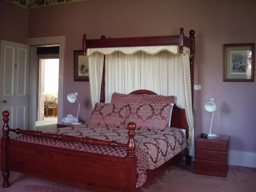 Lucinda B&B image 11