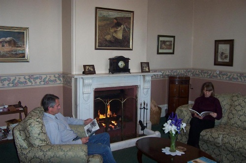 Lucinda B&B image 19