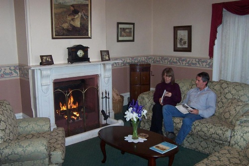 Lucinda B&B image 21