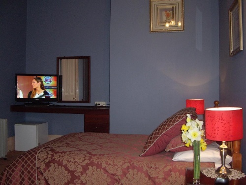 Lucinda B&B image 3