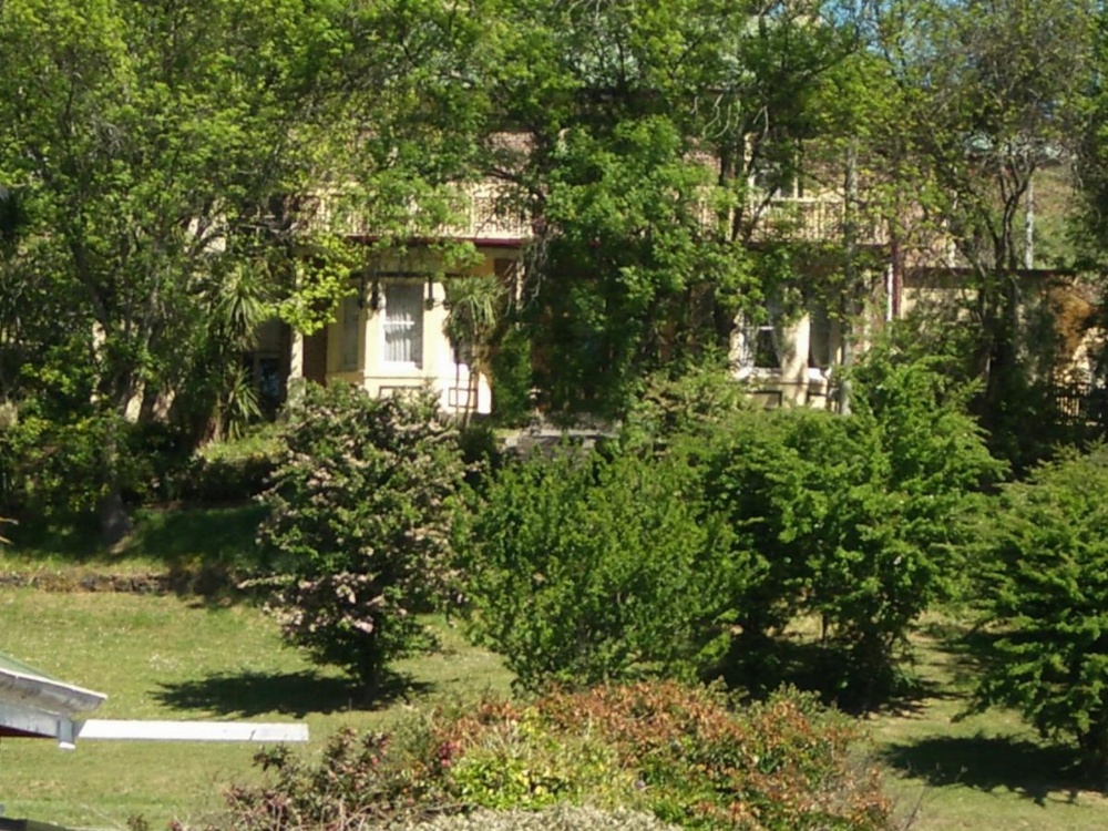 Lucinda B&B