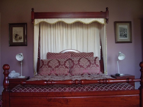 Lucinda B&B image 9